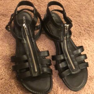 Merona Flat Sandals